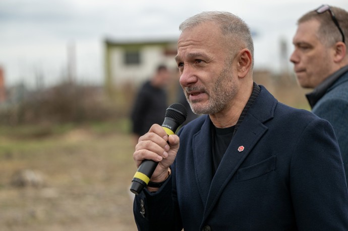 FOTO: Richard Morávek zemřel v pouhých 56 letech. – stránka 1