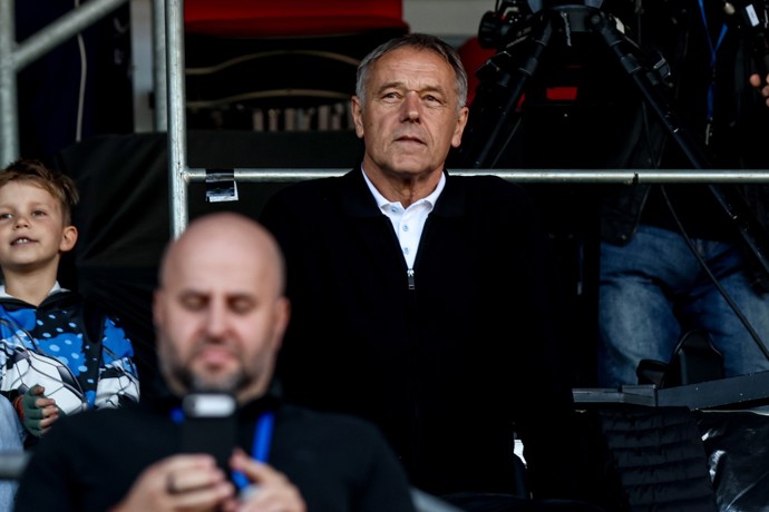 FOTO: S rakovinou bojoval několik let a o své nemoci mluvil otevřeně. – stránka 2