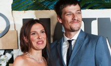 Millie Bobby Brown s manželem Jakem Bongiovim.