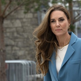 Kate Middleton přivítala podzim novým účesem. A hned se postarala o senzaci.