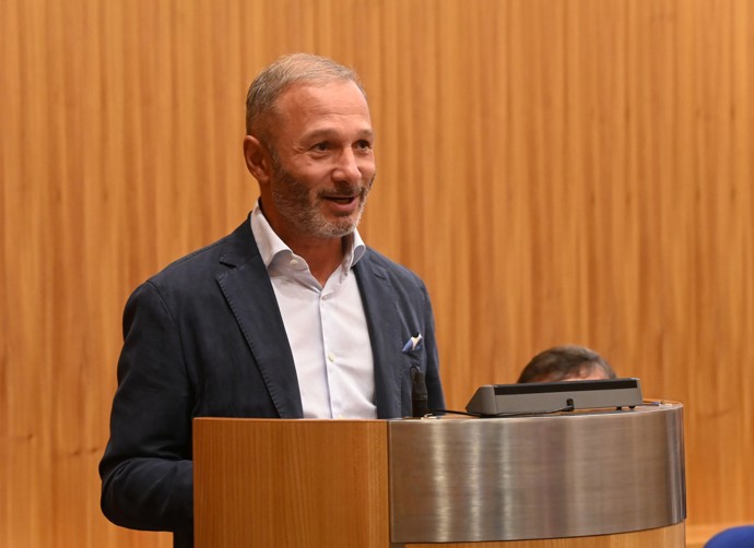FOTO: Miliardář Richard Morávek.