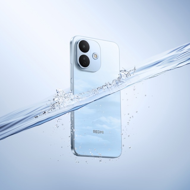 REDMI Note