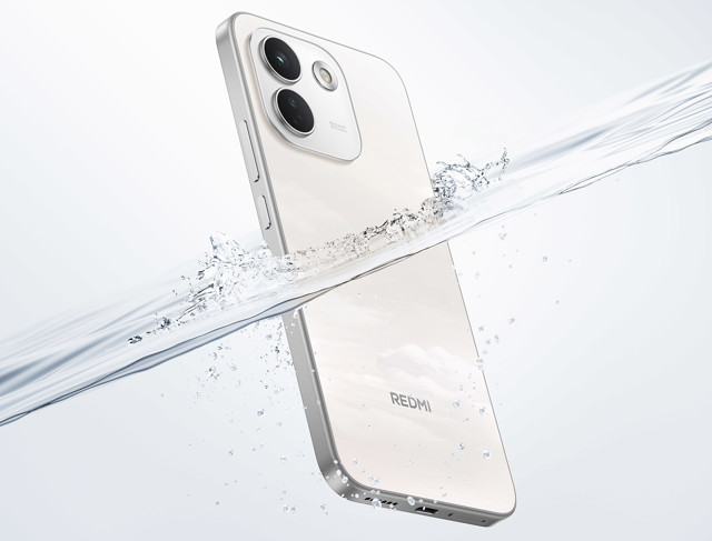 Telefon, který už něco vydrží! Stylový REDMI Note 17 Pro Max 5G je odolný, má obří baterii i chytrý fotoaparát Telefon, který už něco vydrží! Stylový REDMI Note 17 Pro Max 5G je odolný, má obří baterii i chytrý fotoaparát