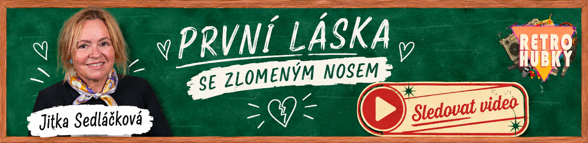 Pouták Retrohubky