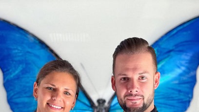 FOTO: Ve své restauraci Papilio pracuje Jan Knedla s těmi nejvybranějšími surovinami, mezi něž patří také bílé lanýže.