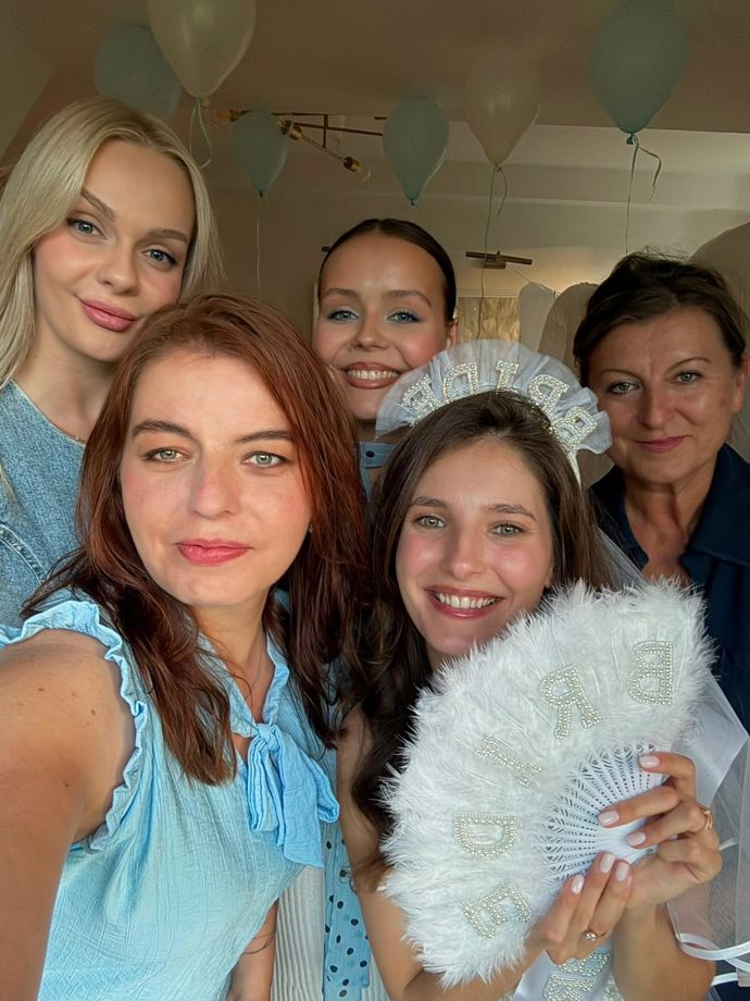 FOTO: Sara Sandeva odhalila soukromí. – stránka 10