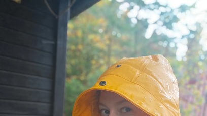 FOTO: Annelie Herz pochází z umělecké rodiny.