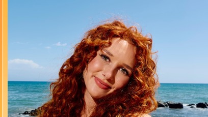 FOTO: Viki z Love Islandu má problém s intimnostmi.