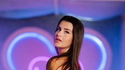 FOTO: Nicol Ungerová promluvila o intimnostech na vile.