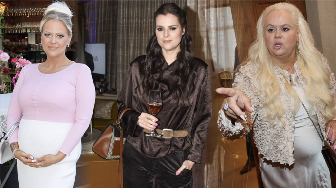 Foto k tématům Charlotte Štiková, Monika Binias, Ornella Koktová – stránka 11