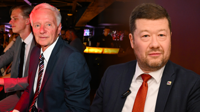 FOTO: Miroslav Sládek