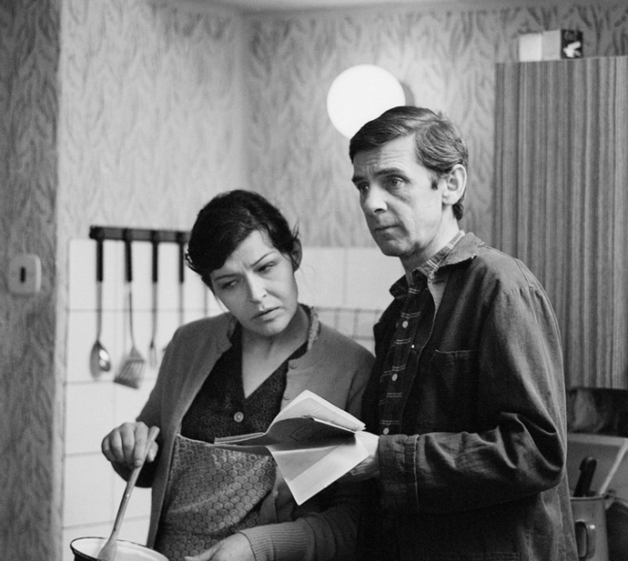 FOTO: Hana Pastejříková ve filmu A poběžím až na kraj světa. – stránka 1