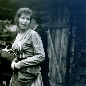 Hana Pastejříková ve filmu Hriech Kataríny Padychovej.