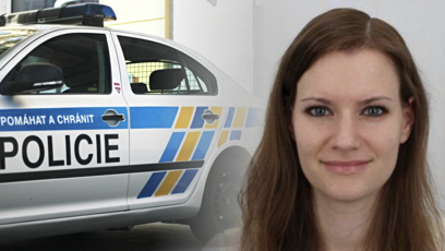 FOTO: Policie pátrá po mamince z Frýdku-Místku.