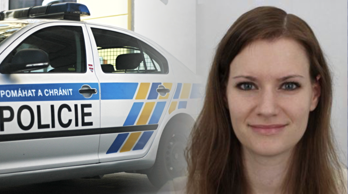 FOTO: Policie pátrá po mamince z Frýdku-Místku.