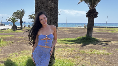 FOTO: Nela Dedková doufá, že si v show najde opravdovou lásku.