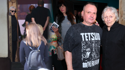 FOTO: Václav Neckář