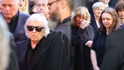 FOTO: Václav Neckář