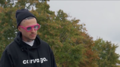 FOTO: Scénka měla být vtipná, veřejnost ji ale označila za necitlivou vůči lidem s handicapem.