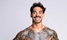 Účastník Love Island 2026 Matúš Horváth.