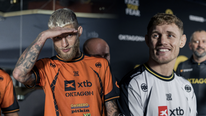 FOTO: Jonas Mågård