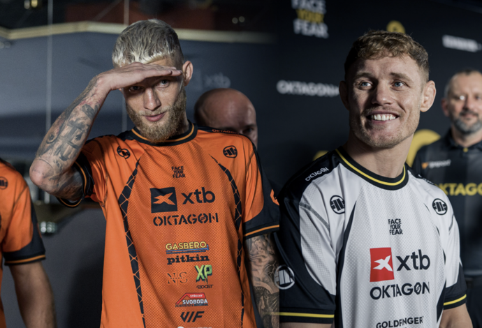 Foto k tématům Radek Roušal, Jonas Mågård
