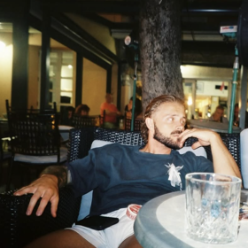 Ondřej Machala to schytal na sociálních sítích.