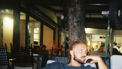 FOTO: Ondřej Machala to schytal na sociálních sítích.