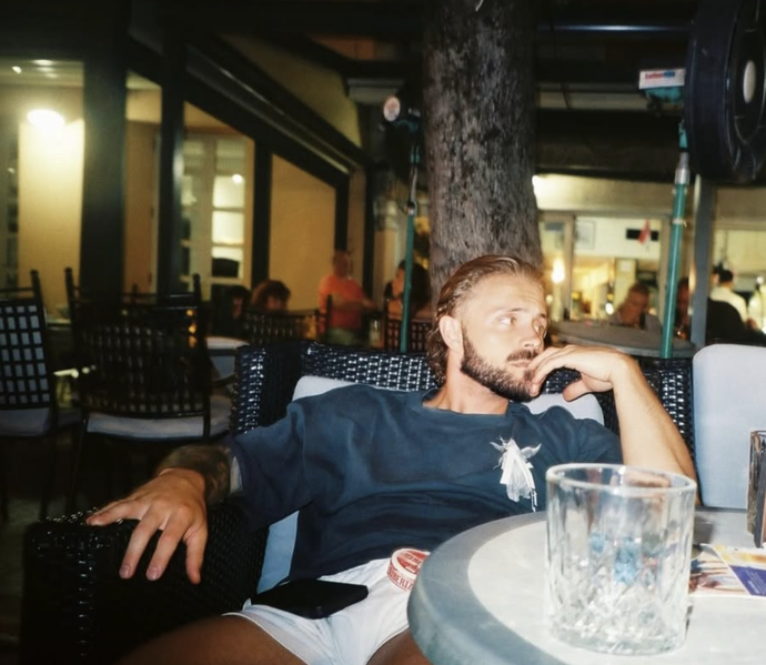 FOTO: Ondřej Machala to schytal na sociálních sítích. – stránka 10