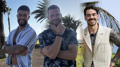 FOTO: Love Island 2026