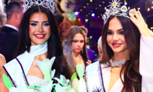 Hana Dědková střídá na Miss Grand International Dominique Alagiu.