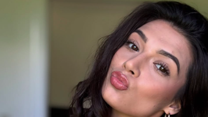 FOTO: Vanesa schytává na sociálních sítích ostrou kritiku.