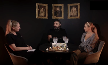 Takhle drsní Zrádci ještě nebyli: Nicole a Mia rozebraly temný začátek nové řady