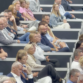 Svobodu během dramatického daviscupového utkání přemohla únava.