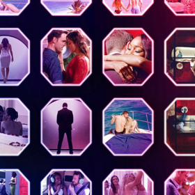 Láska je slepá