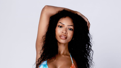 FOTO: Bombshell Emilia Leio.