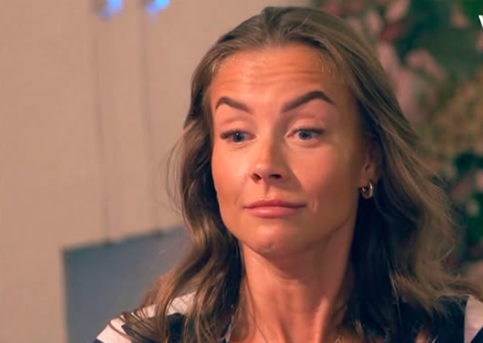 FOTO: Monika si podle diváků zaslouží  víc. – stránka 29