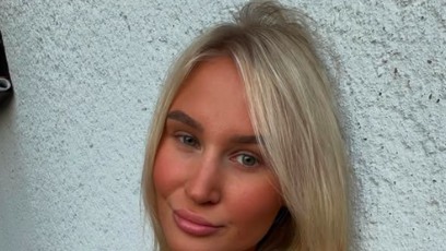 FOTO: Daniela otevřeně popsala pikantní zážitky z ložnice.