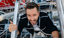 Marek Ztracený chce postavit speciální stadion.