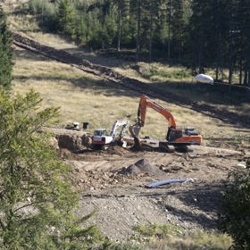 Špindlerův Mlýn představuje společnou vizuální identitu: propojí město, skiareál i další místní subjekty.