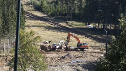 FOTO: Špindlerův Mlýn představuje společnou vizuální identitu: propojí město, skiareál i další místní subjekty.