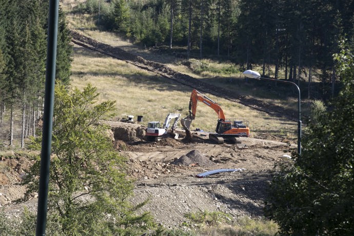 FOTO: Špindlerův Mlýn představuje společnou vizuální identitu: propojí město, skiareál i další místní subjekty. – stránka 26
