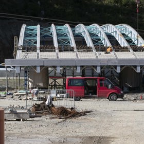 Špindlerův Mlýn představuje společnou vizuální identitu: propojí město, skiareál i další místní subjekty.