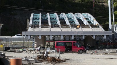 FOTO: Špindlerův Mlýn představuje společnou vizuální identitu: propojí město, skiareál i další místní subjekty.