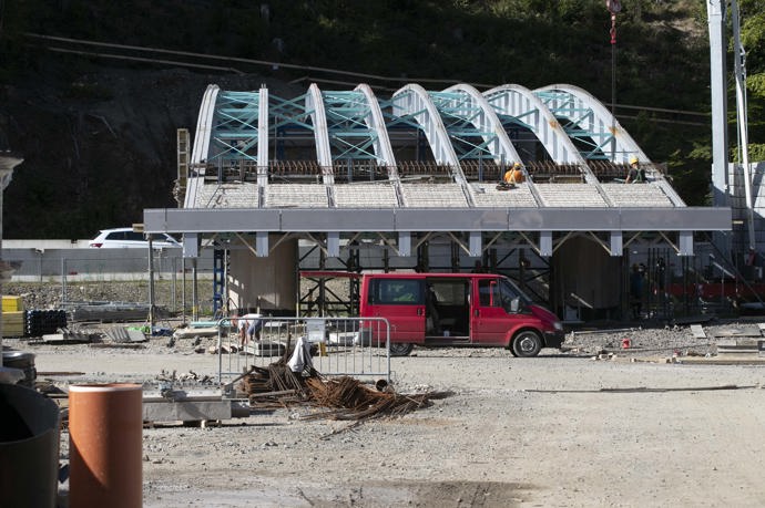 FOTO: Špindlerův Mlýn představuje společnou vizuální identitu: propojí město, skiareál i další místní subjekty. – stránka 15