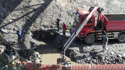 FOTO: Špindlerův Mlýn představuje společnou vizuální identitu: propojí město, skiareál i další místní subjekty.