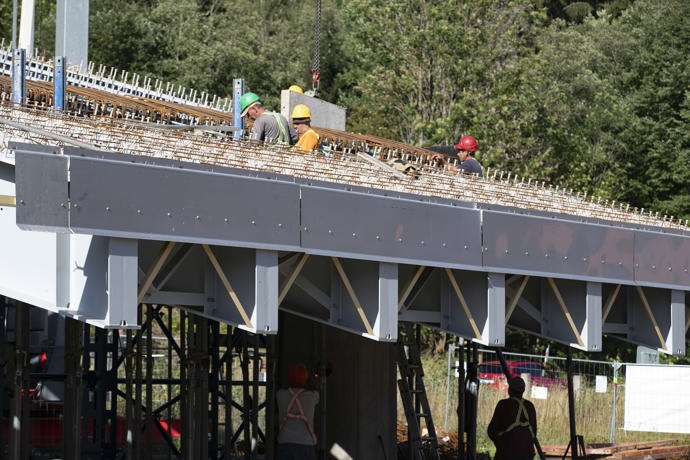 FOTO: Špindlerův Mlýn představuje společnou vizuální identitu: propojí město, skiareál i další místní subjekty. – stránka 24