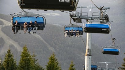 FOTO: Špindlerův Mlýn představuje společnou vizuální identitu: propojí město, skiareál i další místní subjekty.