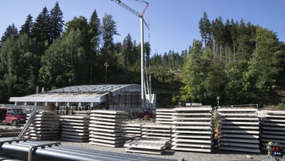 FOTO: Špindlerův Mlýn představuje společnou vizuální identitu: propojí město, skiareál i další místní subjekty.