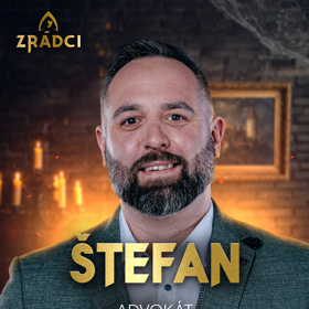 Štefan Rehák